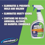 Concrobium Mold Control 14.1 oz