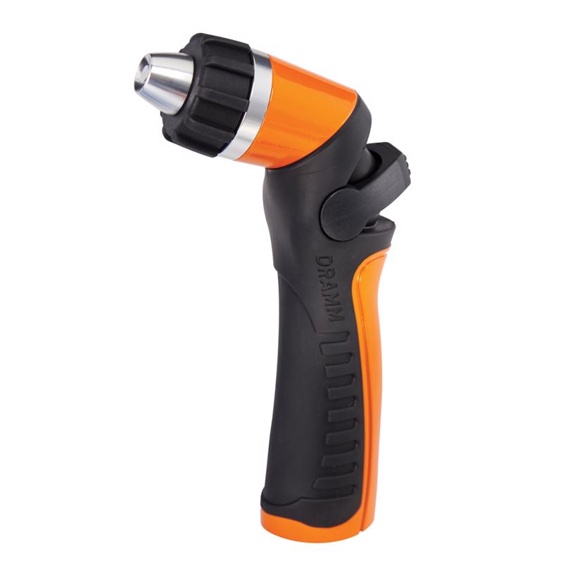 Dramm OneTouch Adjustable Metal Spray Nozzle