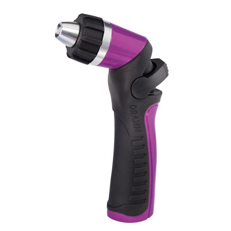 Dramm OneTouch Adjustable Metal Spray Nozzle