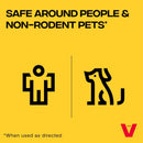 Victor PestChaser Plug-In Electronic Pest Repeller For Rodents 1 pk