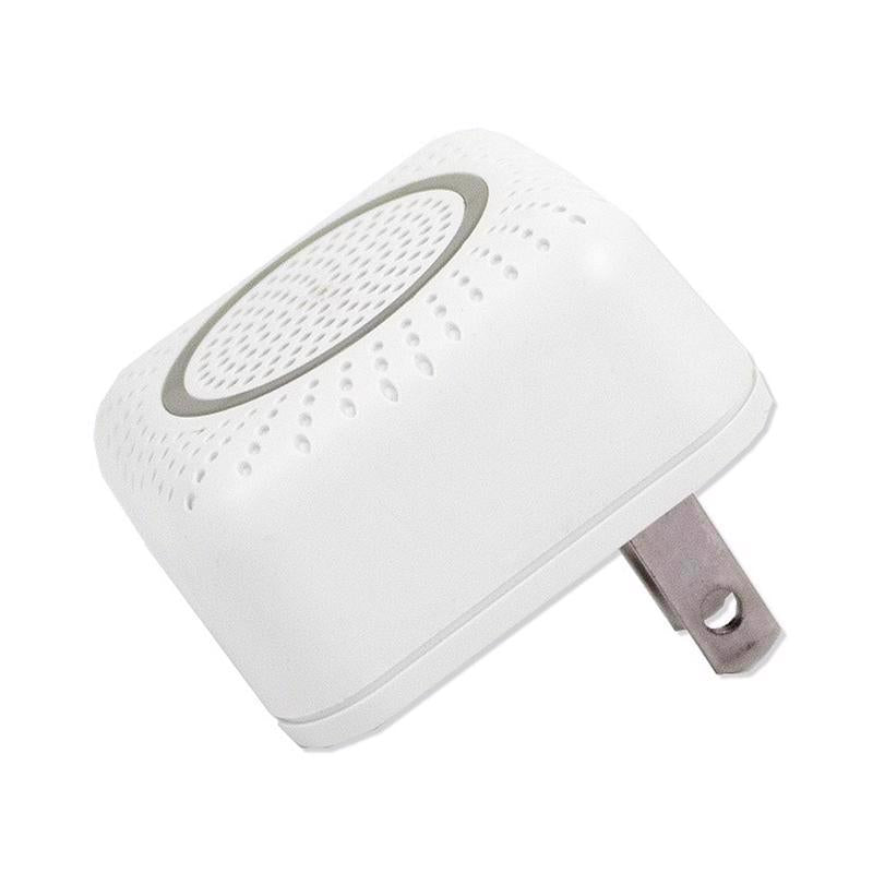 Victor PestChaser Plug-In Electronic Pest Repeller For Rodents 6 pk