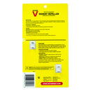 Victor PestChaser Plug-In Electronic Pest Repeller For Rodents 2 pk
