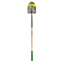 SHOVEL RND PNT 61"L WD
