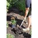 John Deere 61 in. Steel Digging Shovel Wood Handle