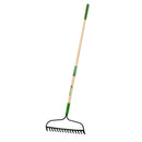 BOW RAKE 66"X17"WD