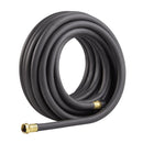SOAKER HOSE 5/8"X50' BLK