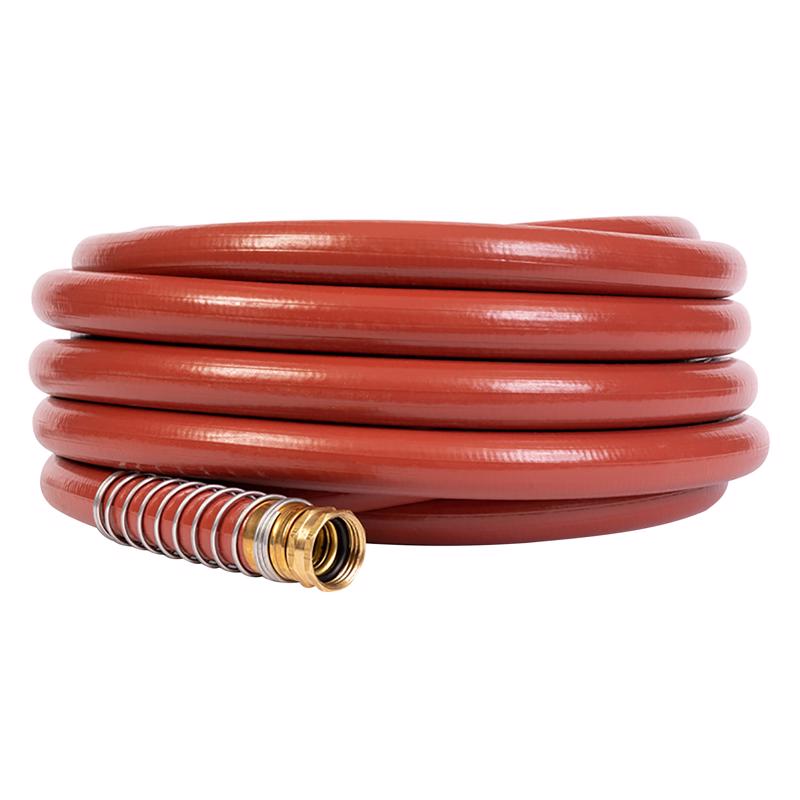 Gilmour 3/4 in. D X 50 ft. L Heavy Duty Professional Grade Commercial Grade Hose