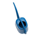 Bloem Aqua Rite Blue 56 oz Plastic Watering Can