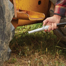 Gilmour 1 Pattern Adjustable Cleaning Metal Hose Nozzle