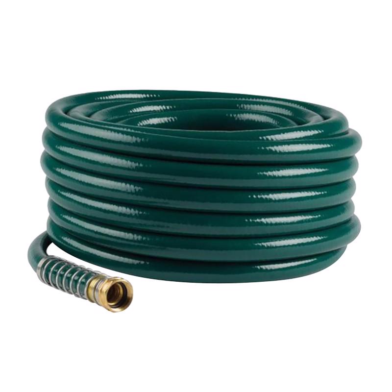 Gilmour Flexogen 5/8 in. D X 25 ft. L Heavy Duty Garden Hose