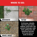 Ortho GroundClear Year Long Vegetation Killer RTU Liquid 1 gal