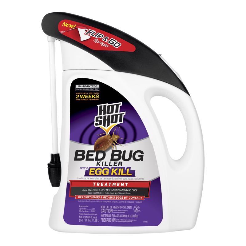 BED BUG KILLER INDR 64OZ