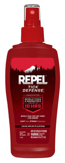 TICK DEFENSE 6OZ