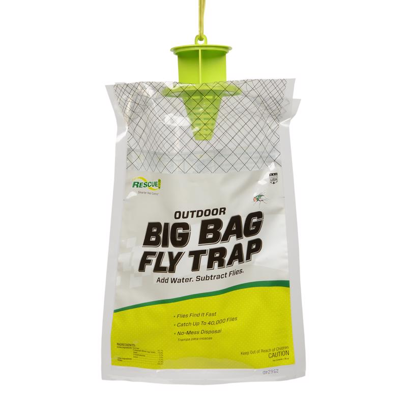 FLY TRAP BIG BAG PWDR