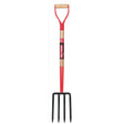 SPADING FORK 4TINE 40"