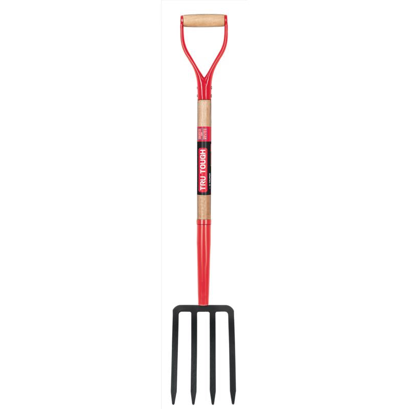 SPADING FORK 4TINE 40"