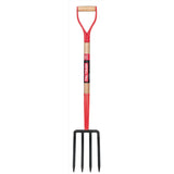 SPADING FORK 4TINE 40"