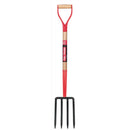 SPADING FORK 4TINE 40"