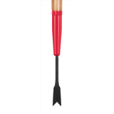 Truper Tru-Tough 46.25 in. Steel Weeder Wood Handle