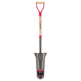 DRAIN SPADE WDHDL 16"BLD