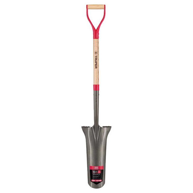 DRAIN SPADE WDHDL 16"BLD
