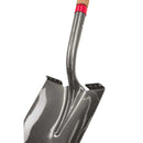 Truper Tru-Tough 41 in. Steel Round Digging Shovel Wood Handle