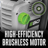 EGO Power+ CS1804 18 in. 56 V Battery Chainsaw Kit (Battery & Charger)