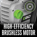 EGO Power+ CS1804 18 in. 56 V Battery Chainsaw Kit (Battery & Charger)