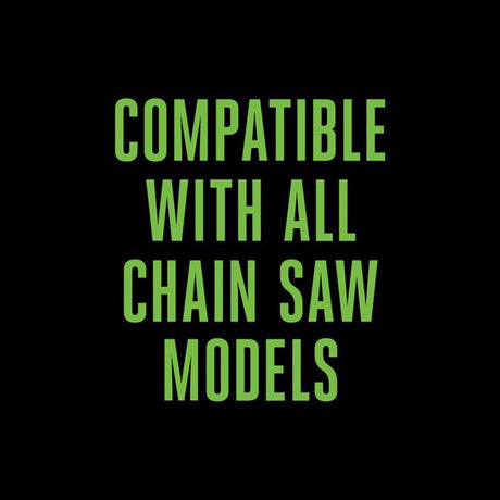 EGO Chain Saw Carrying Case