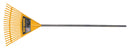 KIDS POLY RAKE 18"