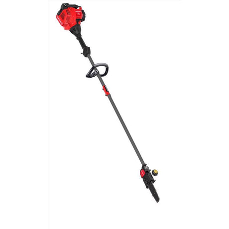 POLE SAW GAS 8" 2CYC