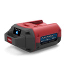 Toro 60V Flex-Force L135 2.5 Ah Lithium-Ion Battery 1 pc