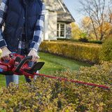 Toro Flex Force 51840 24 in. 60 V Battery Hedge Trimmer Kit (Battery & Charger)