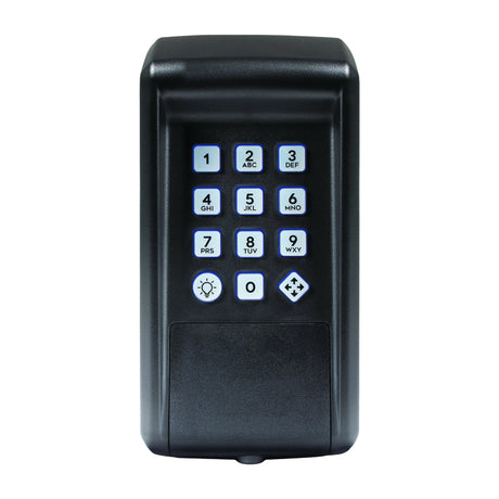 DIGITAL KEY PAD WIRELESS
