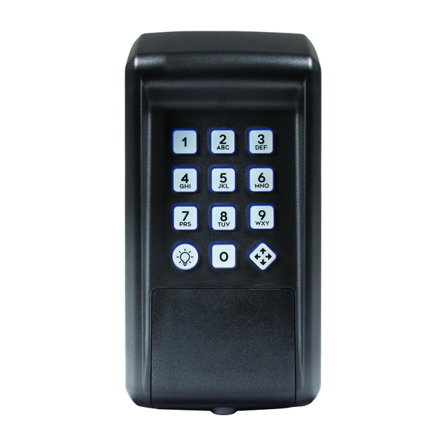 DIGITAL KEY PAD WIRELESS