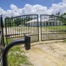 Nice DBA Mighty Mule Gate Openers 12 V Wireless DC Powered Digital Key Pad