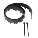 LANDSCP EDGNG BLK 20'