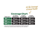 NuScape Black Rubber Nuggets 0.8 cu ft