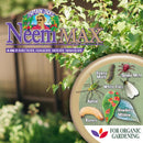 Bonide Captain Jacks Organic Insect Killer Liquid Concentrate 16 oz