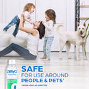 Zevo Crawling Insect Killer Spray 10 oz