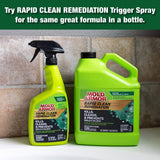Mold Armor Mold and Mildew Remover 1 gal