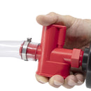 VP Racing Fuels 15 in. L Plastic Trigger Fluid Control Hose System