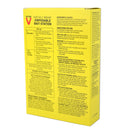 Victor Fast-Kill Brand Toxic Bait Station Blocks For Mice 0.75 oz 2 pk