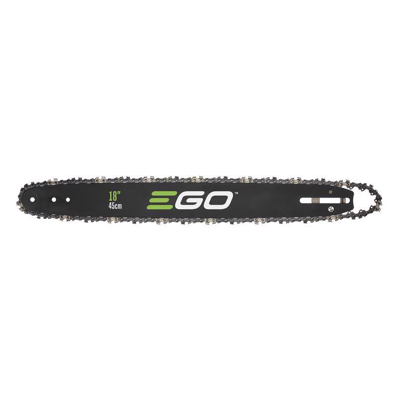 CHAINSW BAR/CHAIN EGO18"