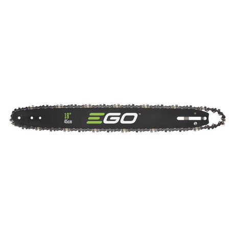 CHAINSW BAR/CHAIN EGO18"