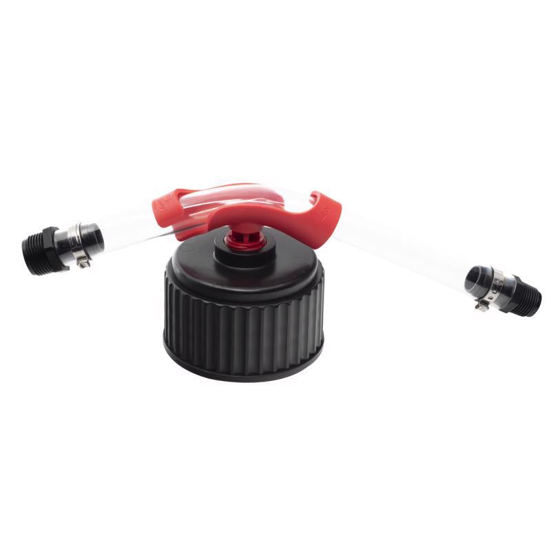 VP Racing Fuels 6 in. L Plastic Hose Bender