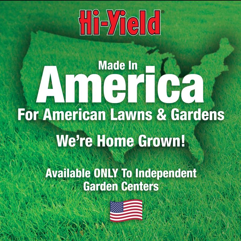 Hi-Yield Garden & Farm Insect Control Liquid 16 oz