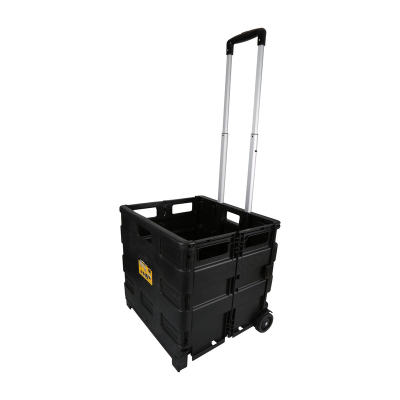 COLLAPSIBLE UTILITY CART