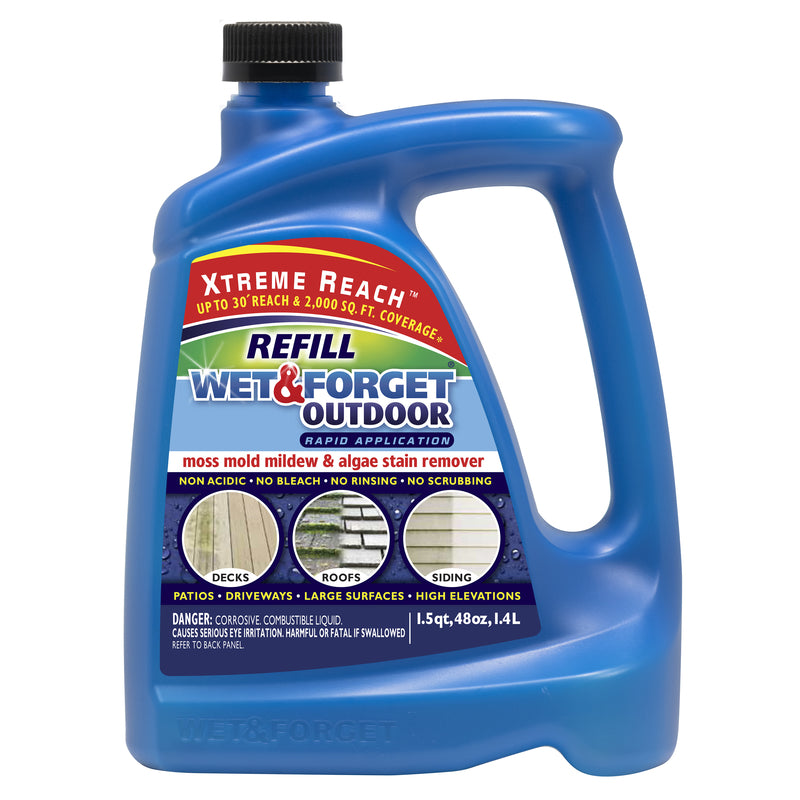 MOLD&MILDEW REMOVER 48OZ