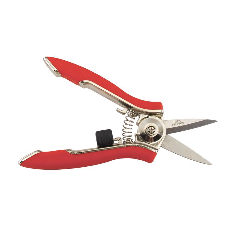 Dramm ColorPoint Stainless Steel Compact Shears